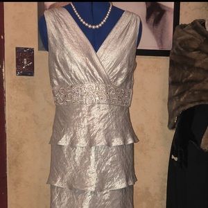 Formal R&M Richards dress